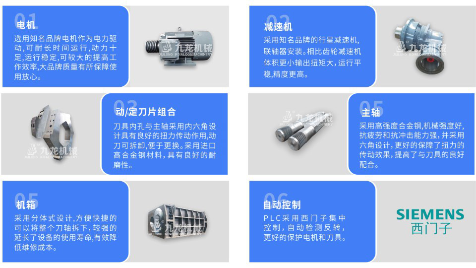 干法廢紙制漿設備可以對回收的廢紙進行再處理(圖4) 干法廢紙制漿設備可以對回收的廢紙進行再處理(圖4)